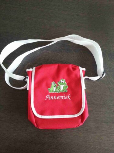 reporterbag