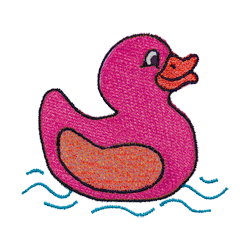 eend roze +&euro;3.95