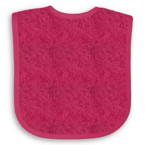 slab met naam fuchsia