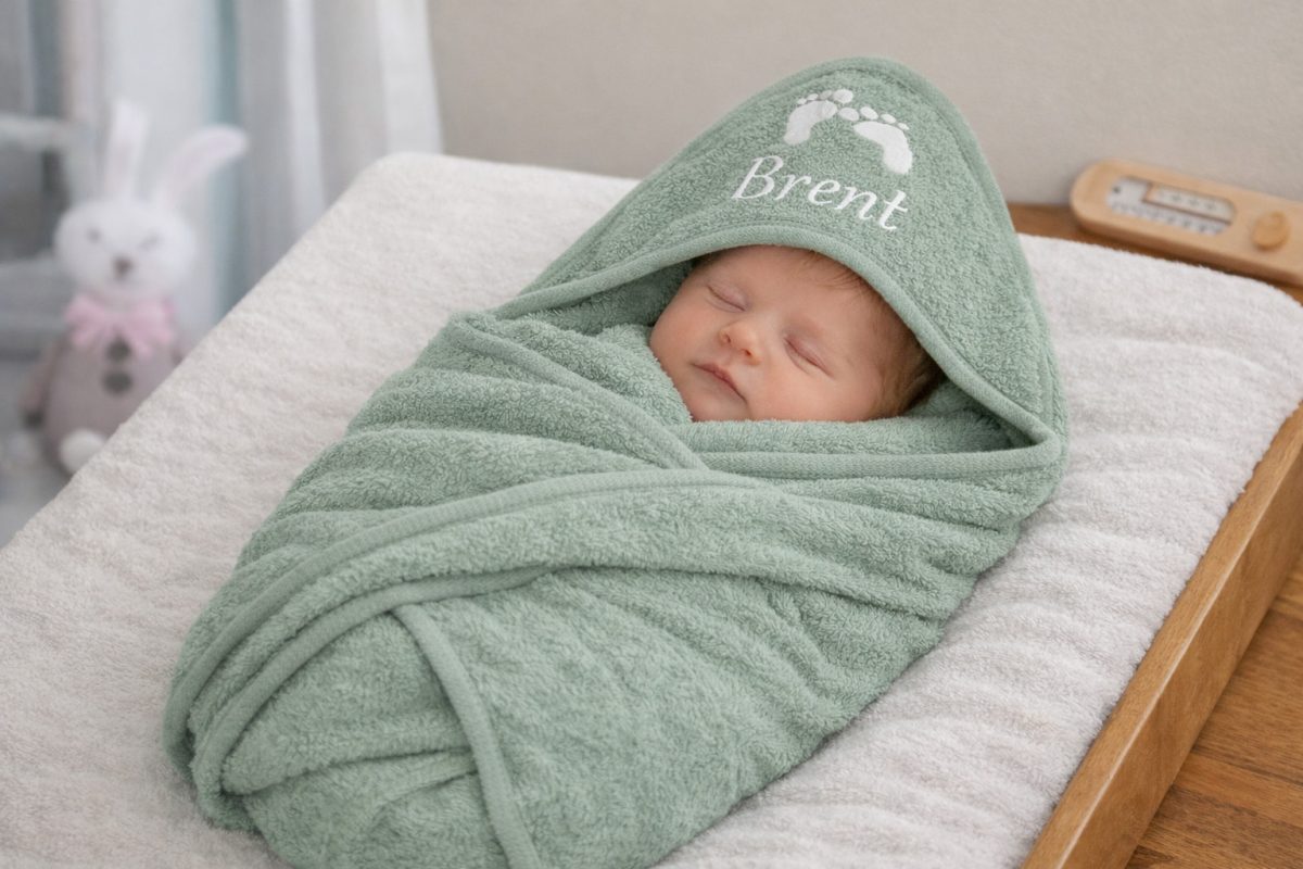 babyverzorging, hoe hou ik mijn baby warm?
