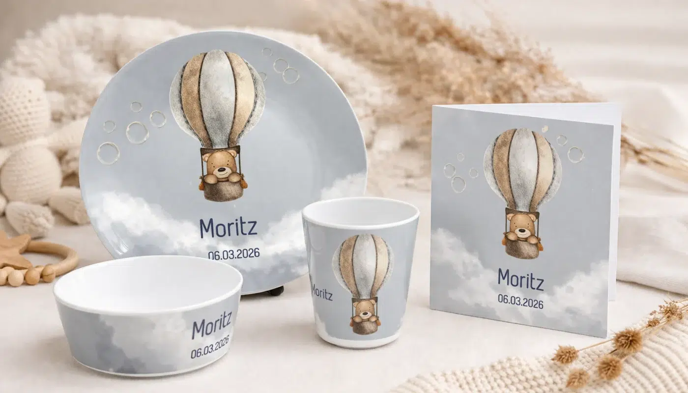 geboortekaartjes bewaren